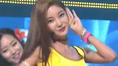 NS允智 - Honey Summer - Mnet M!Countdown 现场版 15/07/16