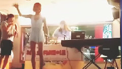 Sunny(少女时代),少女时代 - Instagram 更新Sunny Cut