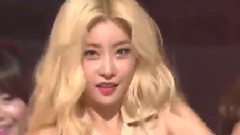 Girl's Day - Ring My Bell - Mnet M!Countdown 现场版 15/07/16