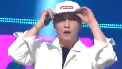 Teen Top - Hot like Fire - Mnet M!Countdown 现场版 15/07/16