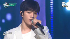 Infinite - 相对而视 & Bad - Mnet M!Countdown 现场版 15/07/16