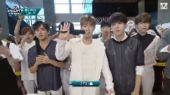 Infinite - M! Countdown Fan Meeting