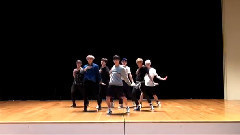 GOT7 - Just right 练习室版