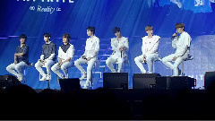 Infinite - MelOn Premiere Showcase Part 2