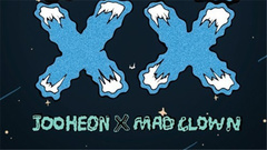 Mad Clown,MONSTA X - Getlow 完整版