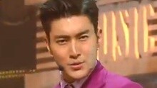 Super Junior - Devil 现场版 15/07/16