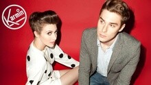 Karmin - Didn't Know You Now