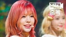 少女时代 - PARTY 饭拍版 主Sunny 现场版 15/07/16