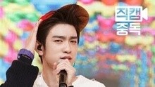 GOT7 - Just Right 饭拍版 主Junior 现场版 15/07/16