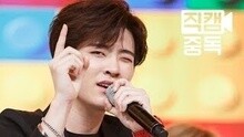 GOT7 - Just Right 饭拍版 主荣宰 现场版 15/07/16