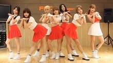 AOA - Heart Attack 舞蹈练习