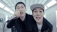 周宪,MadClown - Get Low