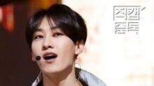 Super Junior-D&E - Don′t Wake Me Up 饭拍版 主银赫 现场版 15/07/16