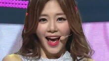 MINX - MINX - Love Shake 现场版