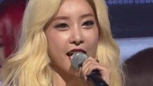 Girl's Day - Ring My Bell 现场版