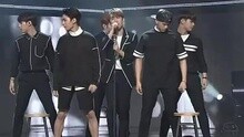BTOB - BTOB - It's Okay 现场版
