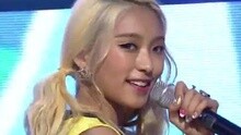 SISTAR - SISTAR - Shake It 现场版