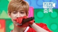 GOT7 - Just Right 饭拍版 主BamBam 现场版 15/07/16
