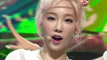少女时代 - 少女时代 - Party 现场版