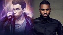Jason Derulo,Hardwell - Follow Me