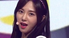 AOA - AOA - Heart Attack 现场版