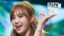 少女时代 - PARTY 饭拍版 主Yuri