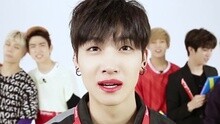 GOT7 - Just Right Let's Dance舞蹈教学