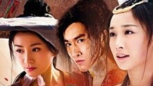 陆昱霖 - 陆昱霖 - 剑侠魂