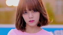 AOA - AOA - 胸キュン