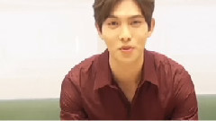 李宗泫(CNBLUE),CNBLUE - 1st Fan Meeting In Japan～问候视频
