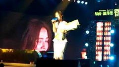 蔡卓妍 - 二缺一&小酒窝
