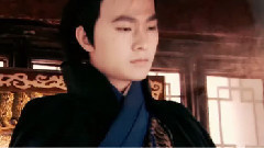 杨洋 - 松烟入墨