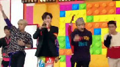 GOT7 - 刚刚好(Just Right)
