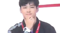 GOT7 - Just Right