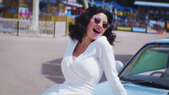 Marina & The Diamonds - Blue