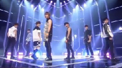 Infinite - Bad