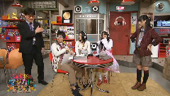 松井珠理奈,AKB48,SKE48 - 魔法广播 第一季 EP01