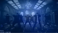 Super Junior - Super Junior 十周年献礼