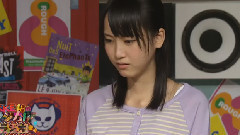 松井珠理奈,AKB48,SKE48 - 魔法广播 第一季 EP05