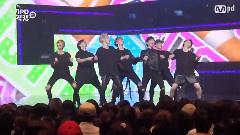 GOT7 - Intro & Just Right