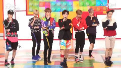 GOT7 - Just Right