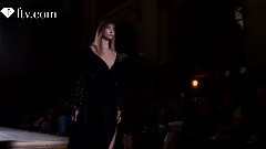Fashion Show - Julien Fournie Haute Couture Fall Winter 2015-2016