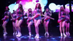 Nine Muses - 受伤(Hurt Locker)