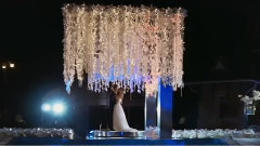 音乐短片 - En Aranjez Con Tu Amor