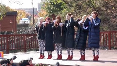 Hello Venus - Sticky Sticky - Rising Idol
