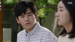 韩国群星,Infinite - 韩剧<假面>EP16 李浩沅Cut