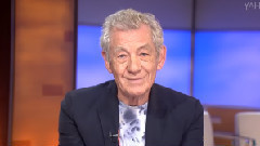 Ian McKellen - Sir Ian McKellen Reads Taylor Swift & Bruno Mars