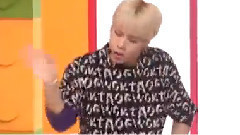 GOT7 - Just Right