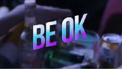 郭静 - Be OK
