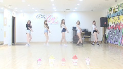 MINX - Love Shake